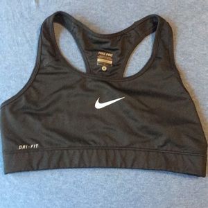 Dry Fit Nike Sports Bra